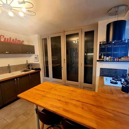 La Villa D'Aurel De 140M2, 2 Hectares De Nature Fruges Eksteriør bilde