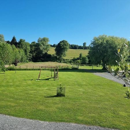 La Villa D'Aurel De 140M2, 2 Hectares De Nature Fruges Eksteriør bilde