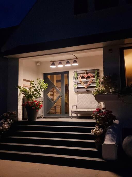 La Villa D'Aurel De 140M2, 2 Hectares De Nature Fruges Eksteriør bilde