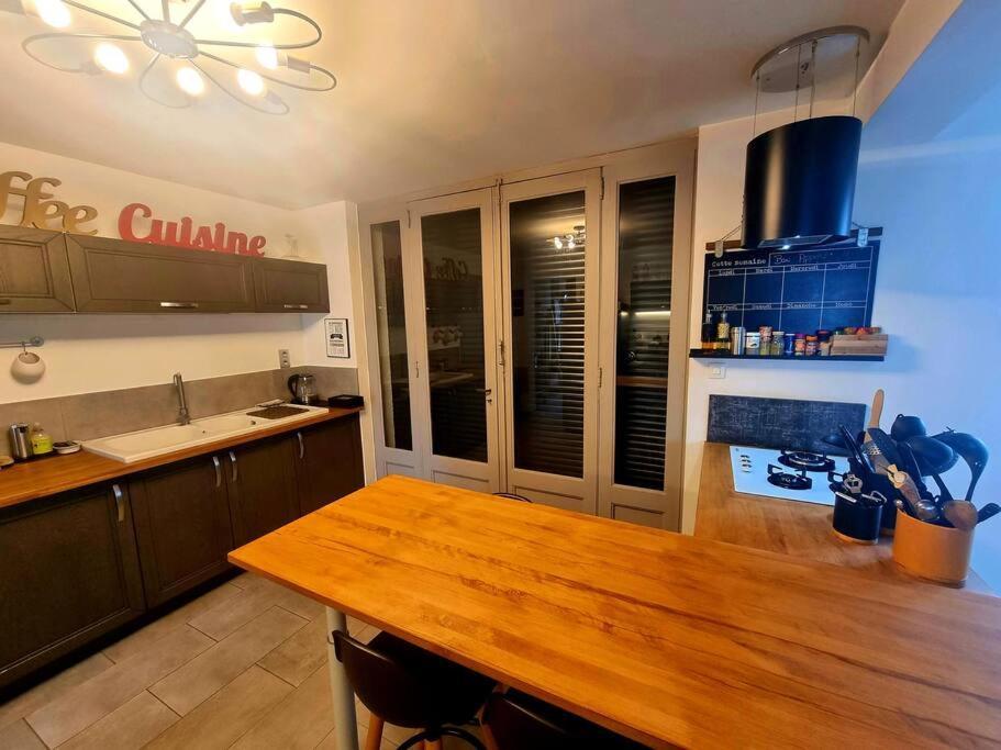 La Villa D'Aurel De 140M2, 2 Hectares De Nature Fruges Eksteriør bilde